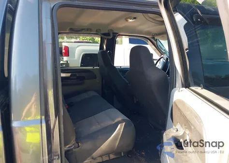 2003 Ford F-250 Lariat/Xl/Xlt z USA, uszkodzony, nr VIN 1FTNW21F93EA05417